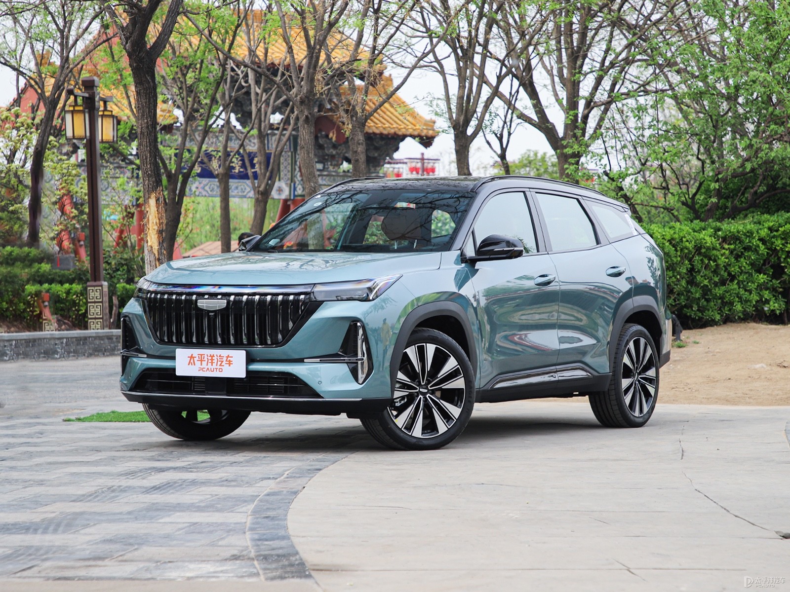 吉利博越L的智能驾驶辅助系统有哪些功能，实际使用体验怎么样?