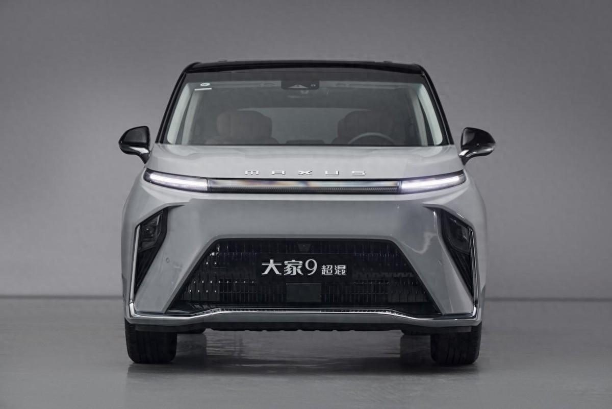大家9超混和腾势D9 DM-i，谁才是全能MPV最优选？ | BitAuto Italy