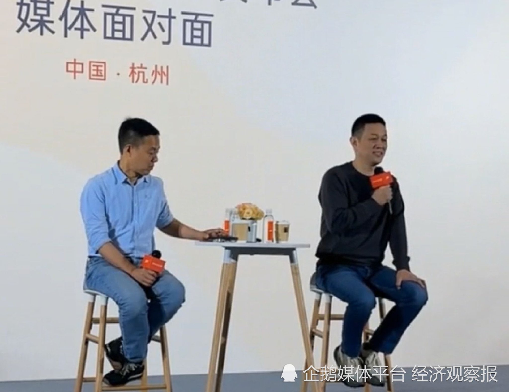 蔚来李斌:乐道L80将开启大五座SUV纯电时代