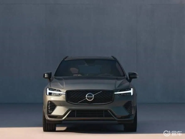 沃尔沃2026款XC60正式上市,配置升级