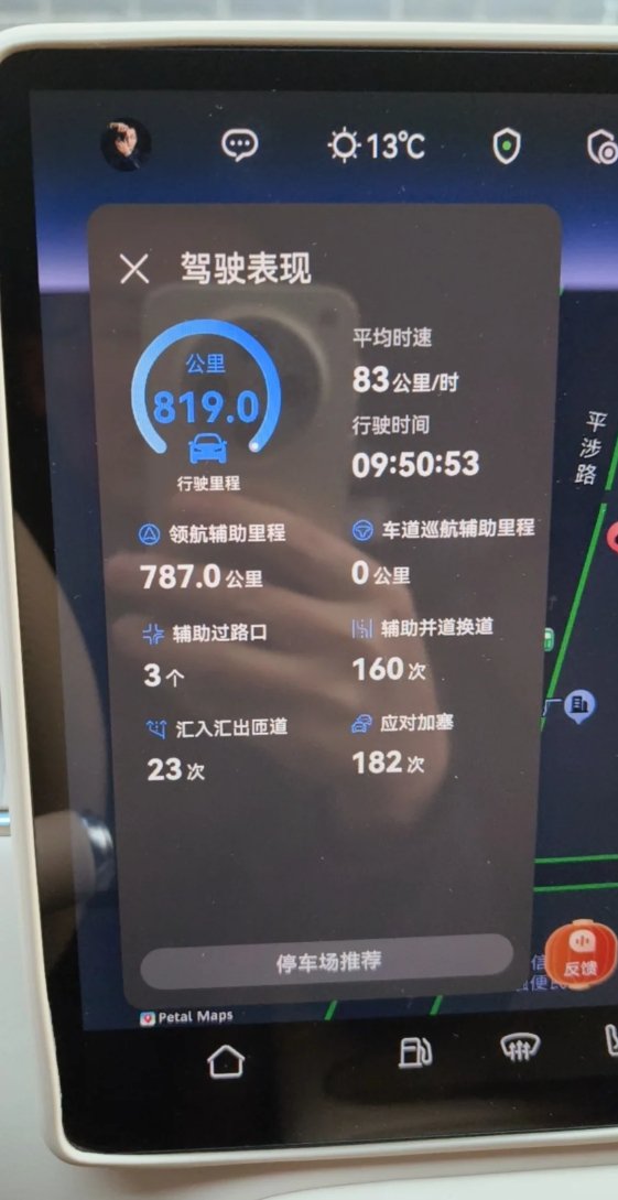 平均时速 83km/h！华为 ADS 智驾打破刻板印象 | BitAuto