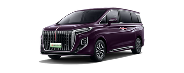 红旗HQ9 PHEV-快懂百科