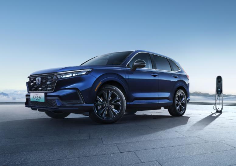 东风本田推出全新一代CR-V e:PHEV,能否在新能源赛道位居前列?