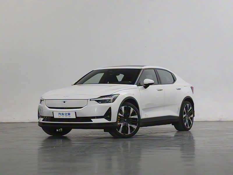 2026年买Polestar 2贷款落地价是多少?
