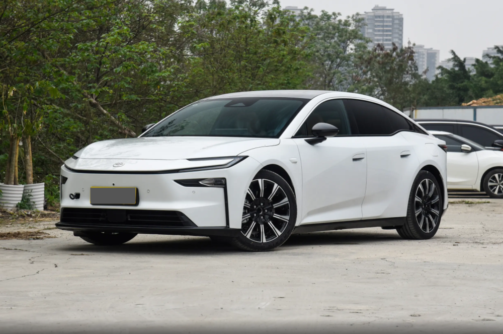 新能源时代的丰田味道，到店体验丰田中大型电车，优惠后14.78W起_新闻