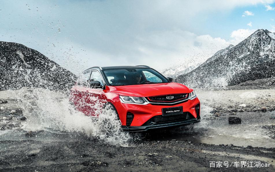 盘点2020年自主品牌汽车销量排行榜:高端化和新能源是两剂苦药