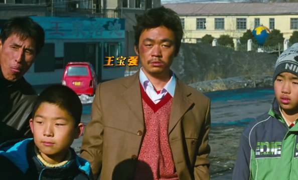 王宝强十大经典角色盘点，傻根许三多在列