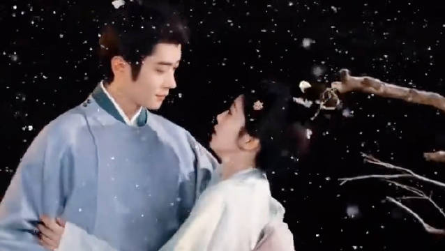 白鹿丞磊莫离剧组将录你好星期六了，一整个期待住了！