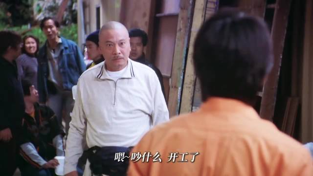 22.意难平！《喜剧之王》张柏芝为啥只拿到最佳新人奖？