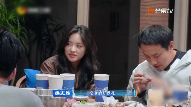 王鹤棣沈月徐志胜谈综艺益处：见老友展自我