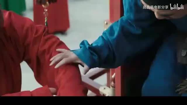 李善德获金牌后衙门态度反转
