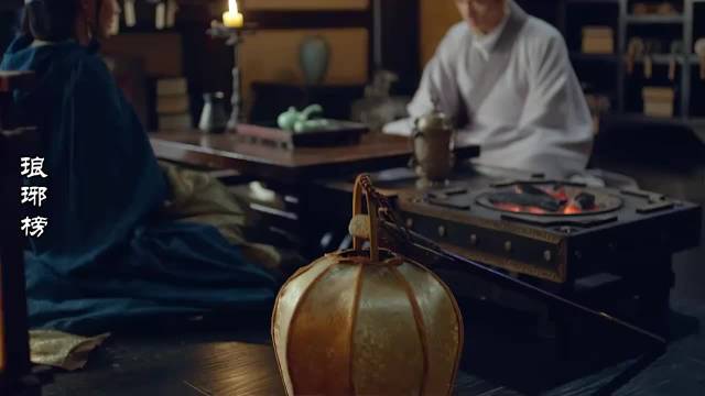 琅琊榜：3个小孩练就“绝世剑阵” 打败大燕第一高手. 主演：胡歌x王凯x刘涛