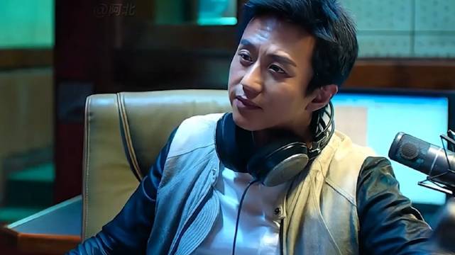 “如果是路过 那我就在终点等你”