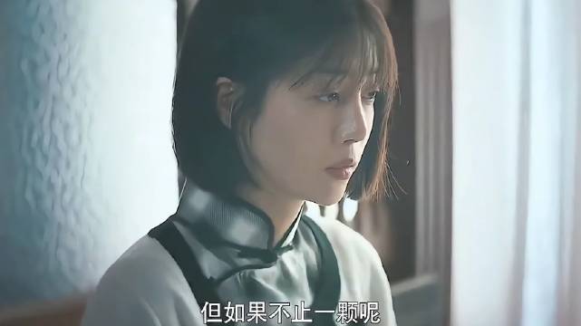 一颗子弹打不穿，那万一不止一颗呢！