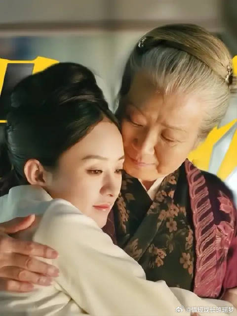 “这世上刀剑陷阱如此之多，我总放心不下你”