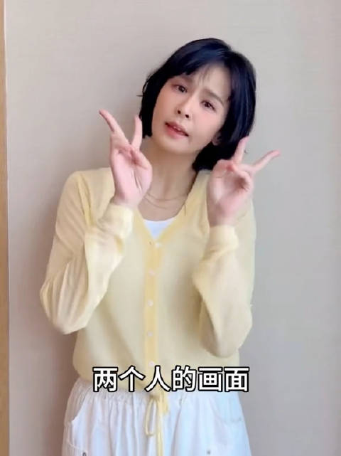 曾沛慈回忆终极系列，期待演唱《够爱》