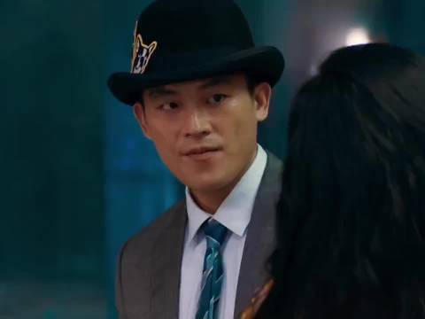 小伙子，这可是人形玉玺啊