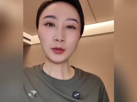 女博主驳斥教授言论,列举实例质疑其观点
