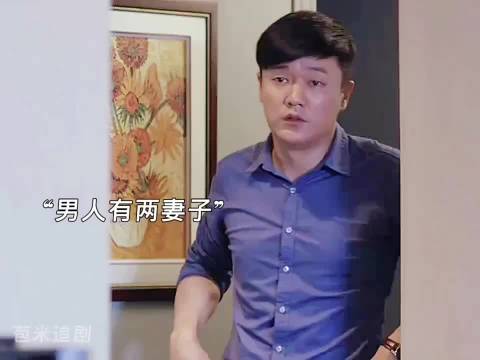 男子再婚后失踪七年妻子突现装失忆求复合