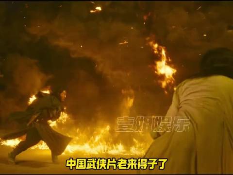 值回票价的动作戏！这回真的看爽了！实在是酣畅淋漓！电影镖人