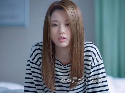 何悯鸿为回2202气晕母亲，《欢乐颂3》剧情引热议