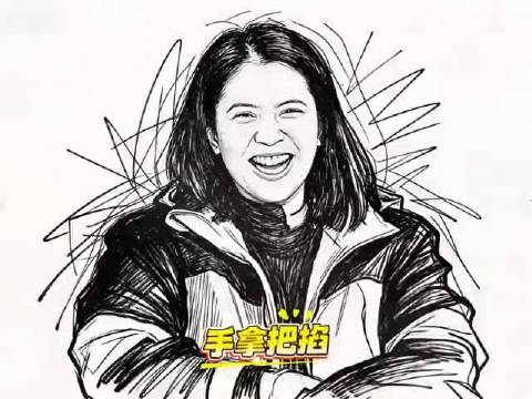 张智霖：是袁咏仪追我，一二顿饭就被她搞定