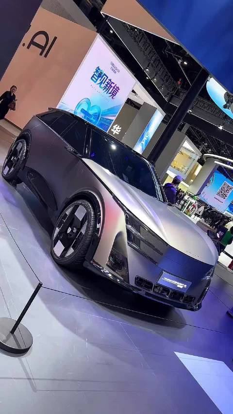 全场最不像suv的suv