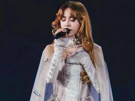 早已按捺不住，只想立刻奔赴现场！蔡依林官宣鸟巢三连开