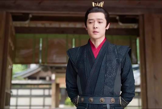 庆余年2:王启年冒充邓子越，北齐大公主骑骡赴宴. 主演：张若昀x陈道明x李小冉