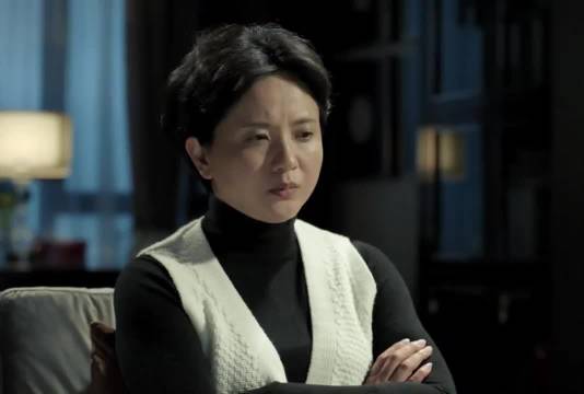 吵架厅长还得说谢谢