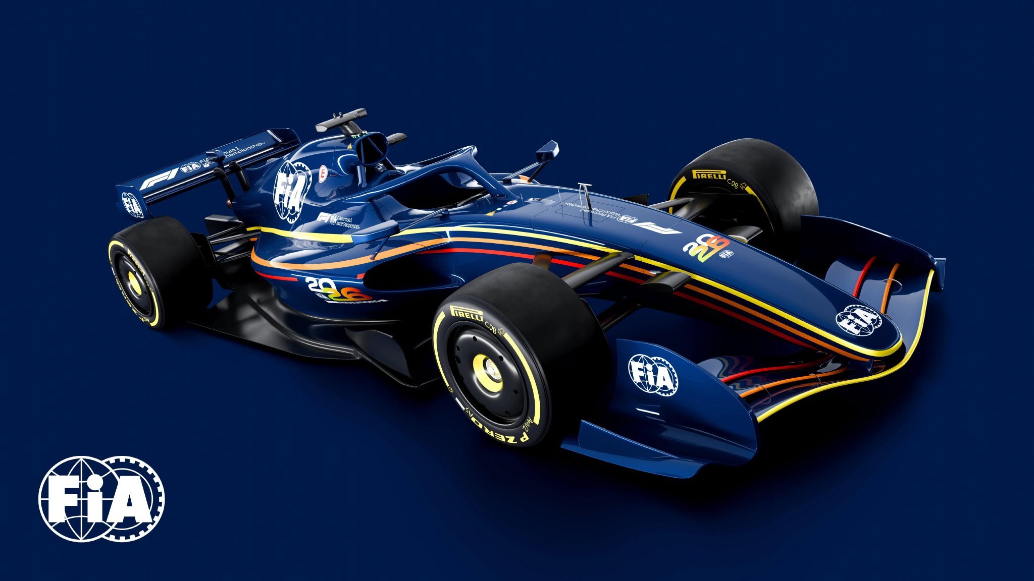 F1 2026 新规——浅谈最新规则下有限的未来