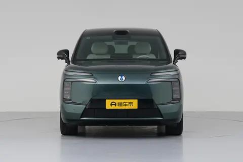 腾势N8L DM:30万级六座SUV,它凭什么这么火?