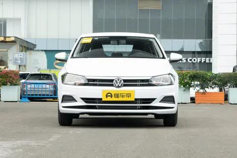 大众 POLO 二手车全解析:小型车市场的耐用标杆