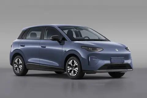 新车  定位纯电小型车,零跑A05高功率版申报图曝光
