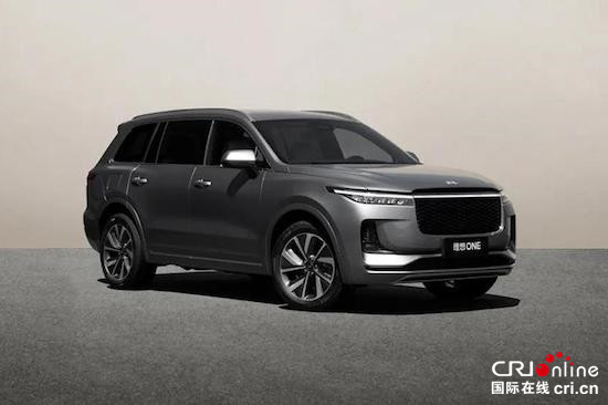 理想L8车型将于11月发布 ONE车型退出生产线