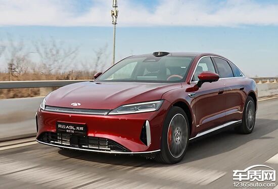 2025款奇瑞风云A9L完全评价报告
