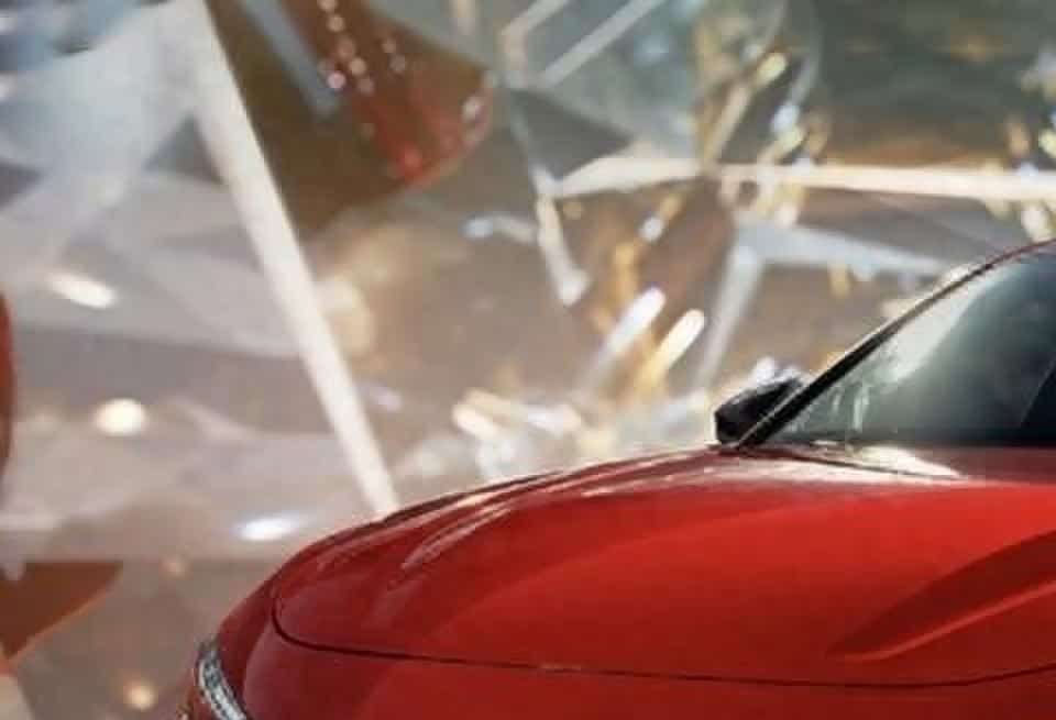 上汽奥迪A5LSportback红运限定版上市,限量500辆,配专属车漆