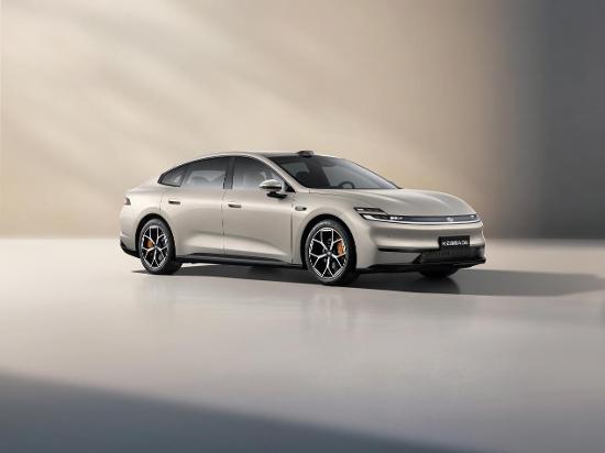 【长安启源A06全球先享预订_汽车新闻】-易车_长安启源昆山福源