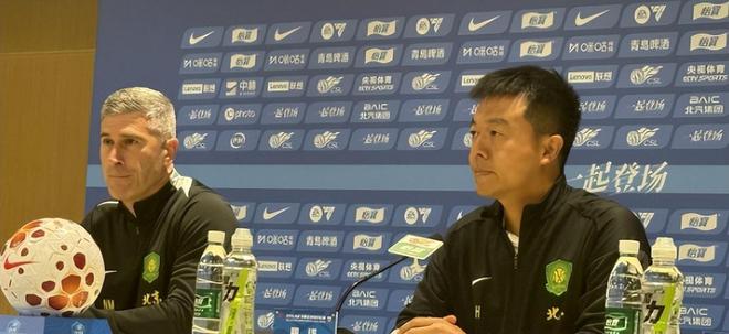 国安VS云南玉昆：双外援铁腰坐镇，张稀哲领衔，塞鸟+张玉宁冲锋