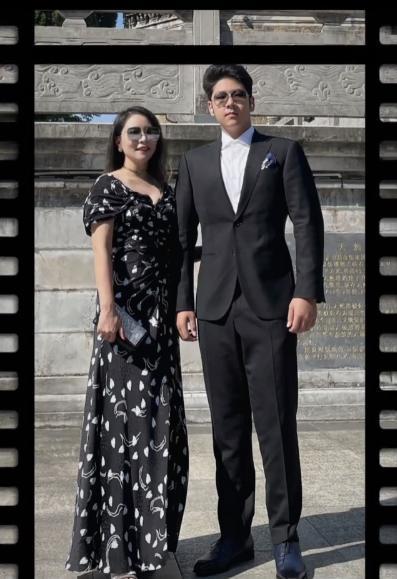 《爸爸去哪儿》的孩子们都已经长大了 石头身高直逼郭涛 森碟已亭亭玉立