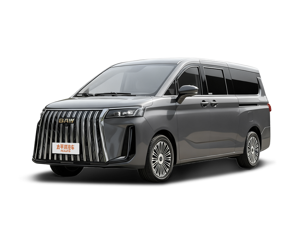 锐胜M8新能源 2026款 增程版 230尊享型 7座全款裸车落地价多少钱