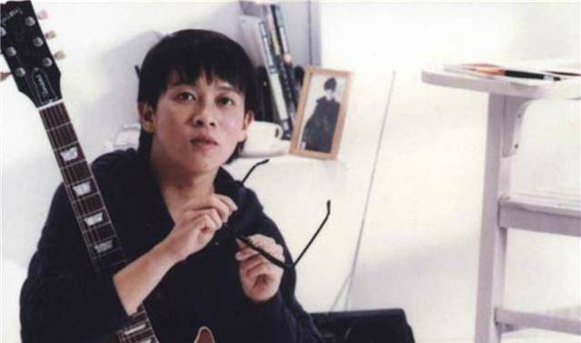 张雨生：为溺水妹妹当歌手，捧红张惠妹，却在31岁与世长辞