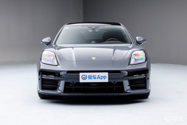 内外兼修的Panamera 总算没白等