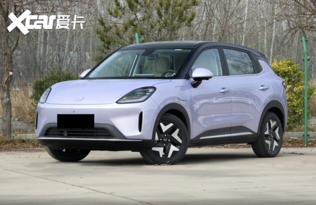8.98万买小型车,纯电续航525km,五菱缤果S旗舰款开起来如何?