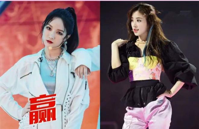 《浪姐》新鲜出炉的五公剧透,姐姐们一对一solo胜负揭晓
