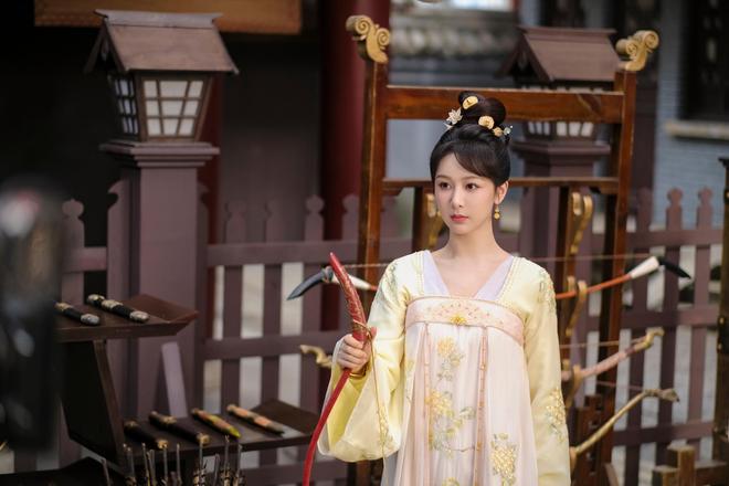 《长相思》导演再出新剧，张婧仪演女主，将首搭陈哲远太惊喜！