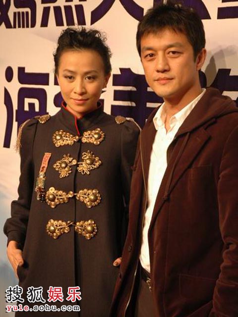 李亚鹏刘嘉玲邀爱心人士 嫣然晚宴12月登陆上海