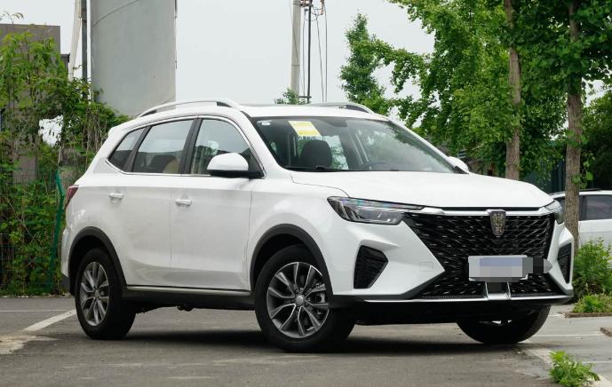 中保研最新碰撞TOP5:没想到第1名是这款冷门国产SUV!