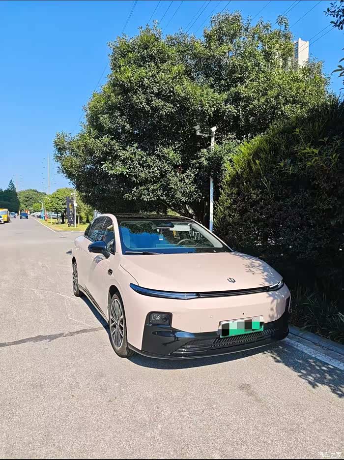 10万级家用纯电实拍:零跑B01两个月2800公里真实体验_零跑B01论坛-论坛