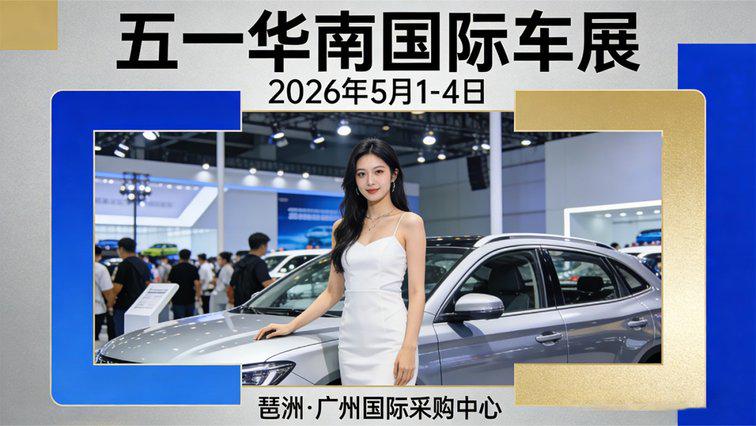 五一华南国际车展· 十款热门大五座SUV种草指南|suv|五一|华南国际|奇瑞汽车|广汽传祺|车展